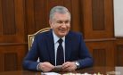 Uzbekistan’s Election Highlights Lost Hopes for Reform