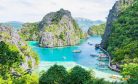 Philippines’ New Tourism Ad Draws Flak