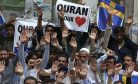 Anti-Sweden Rallies Erupt in Pakistan Against Burning of Quran