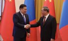 Mongolia Aims for &#8216;New Heights&#8217; in Relations With China