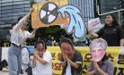 South Korea Endorses Japan’s Plan to Release Fukushima Wastewater, But Citizens’ Fears Persist