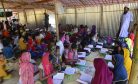 6 Years Without Books: A Lost Generation of Rohingya Youth
