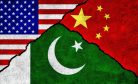 China or the US: Pakistan’s Choice 