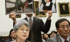 North Korea Unsettles Kishida Government