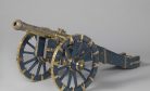 Dutch to Return Bejeweled Cannon and Other Artifacts Taken From Sri Lanka During Colonial Rule
