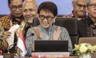 Indonesia Warns Nuclear Weapons Put Southeast Asia a &#8216;Miscalculation Away&#8217; From Disaster