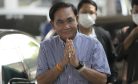 Prayut Has Retired, but His Undemocratic Legacy Will Live On