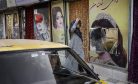 With Ban on Beauty Salons, Taliban Continue to Shrink Women’s Rights in Afghanistan