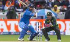 India-Pakistan Cricket Politics Heat up Ahead of 2023 ODI World Cup