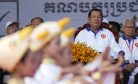 In Cambodia, Hun Sen Searches for the Magic Political Formula