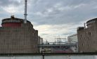 Russia, China, and the Zaporizhzhia Nuclear Power Plant 