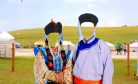 How Mongolia’s Traditional Naadam Festival Is Becoming More International