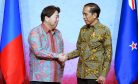 Japan, ASEAN, and ‘De-risking’ Through Free Trade