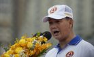 Autocratic Cambodian Leader Paving Way for Son, a West Point Graduate, to Rule