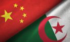 President Abdelmadjid Tebboune’s Visit Signals Tighter China-Algeria Ties