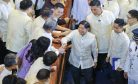 In State of Union Speech, Marcos Pledges to Defend Philippine Territory