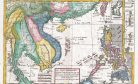 How Colonial Empires Approached the South China Sea
