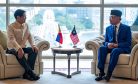 Malaysia, Philippines Discuss More &#8216;Flexible&#8217; ASEAN Approach to Myanmar&#8217;s Military