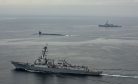 How the US SSBN Port Call in Busan Bolsters Extended Deterrence How the US SSBN Port Call in Busan Bolsters Extended Deterrence