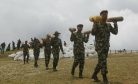 Why Nepal Needs to Debate the Role of Its Army