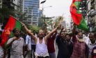 Political Storm Brews in Election-Bound Bangladesh