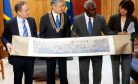 Can China Deliver What Solomon Islands Wants?