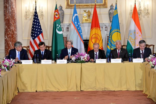 Will We Soon See a Central Asia-US Leaders’ Summit? – The Diplomat