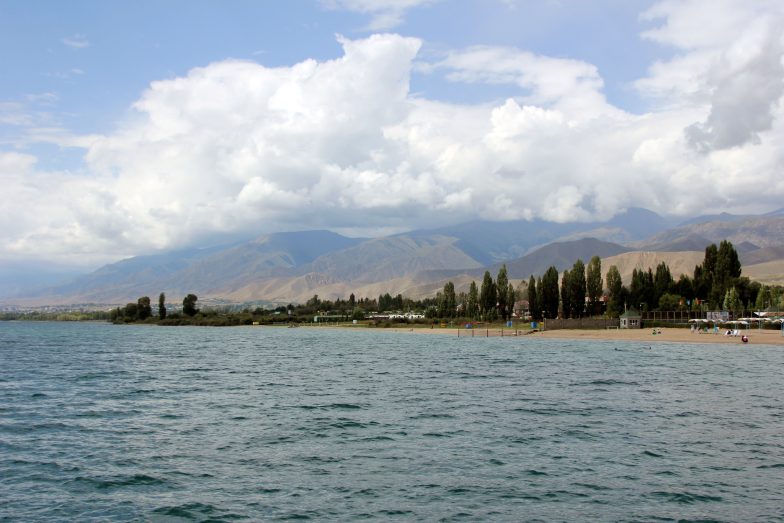 Kyrgyzstan to Return Issyk-Kul Resorts to Uzbekistan – The Diplomat