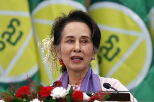 Aung San Suu Kyi Has Some of Her Prison Sentences Reduced by Myanmar&#8217;s Military Junta