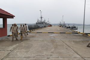 Cambodia&#8217;s Ream Naval Base Upgrade and Implications for Thailand