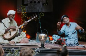 The Journeys of Ustad Noor Bakhsh: A Baloch Musician Beyond Compare