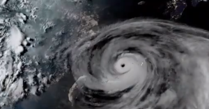 Typhoon Khanun Forecast to Turn Back to Southern Japanese Islands