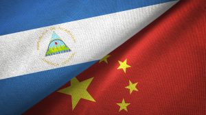A Warm July in China-Nicaragua Relations
