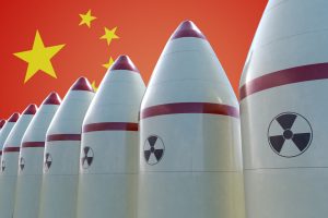 Will China Embrace Nuclear Brinkmanship as It Reaches Nuclear Parity?