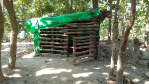 Inside the Resistance Camps in Myanmar Inside the Resistance Camps in Myanmar