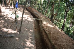 Inside the Resistance Camps in Myanmar Inside the Resistance Camps in Myanmar
