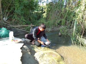 Inside the Resistance Camps in Myanmar Inside the Resistance Camps in Myanmar