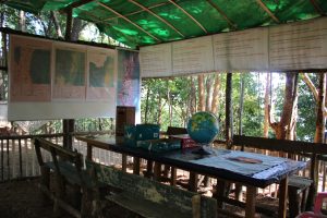Inside the Resistance Camps in Myanmar Inside the Resistance Camps in Myanmar