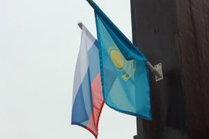 The War in Ukraine Is Catalyzing a Linguistic Awakening in Kazakhstan