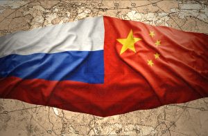 What Is Russia Teaching China in Military Drills?