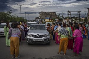 Manipur Violence: Understanding the Shifts in Meitei Women’s Political Activism