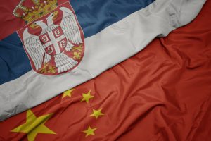 New China-Serbia Free Trade Agreement Raises Security Concerns for Europe