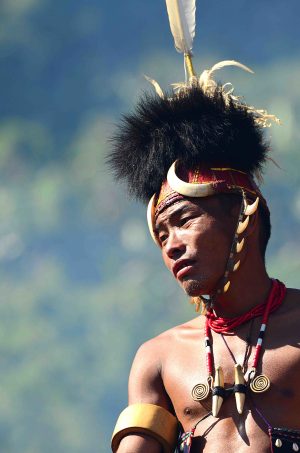 The Roots of Northeast India’s Ethnic Turmoil