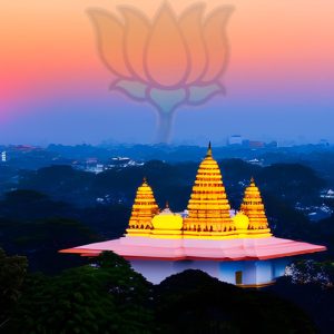 The BJP’s Southern Strategy