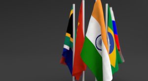 Many Separate BRICS, No Single Wall: India and an Expanding BRICS