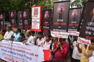 How to Truly Mark Rohingya Genocide Remembrance Day