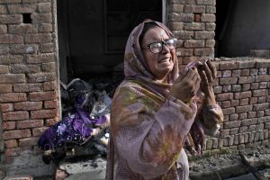 Religious Intolerance is Burning Pakistan