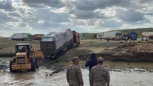 The Hidden Cause Behind Mongolia’s Deadly Summer Floods