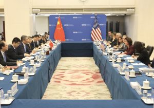 Can Economic Ties Continue to Power China-US Relations?