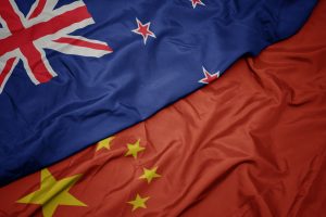 Chinese Investment Becomes Political in New Zealand